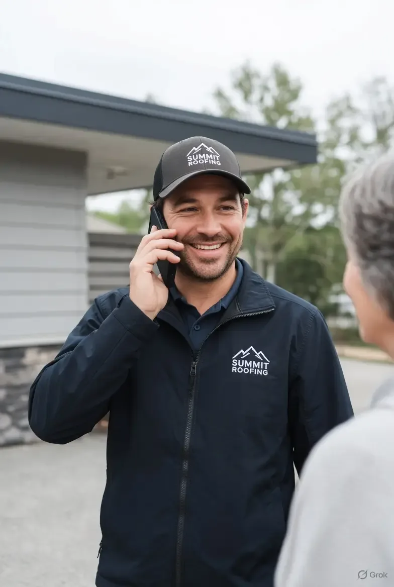 Flat Roof Leak Repair Wasilla, AK FAQs